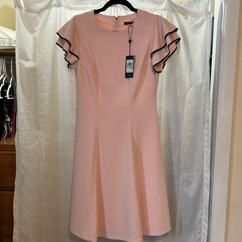 TOMMY HILFIGER DRESS